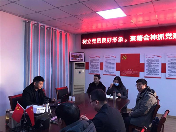 省市場監管局驗收2020年度淮南“小個專”示范街(區)